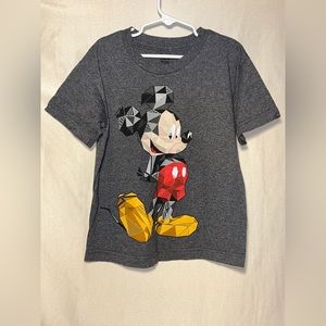 Mickey Mouse t-shirt